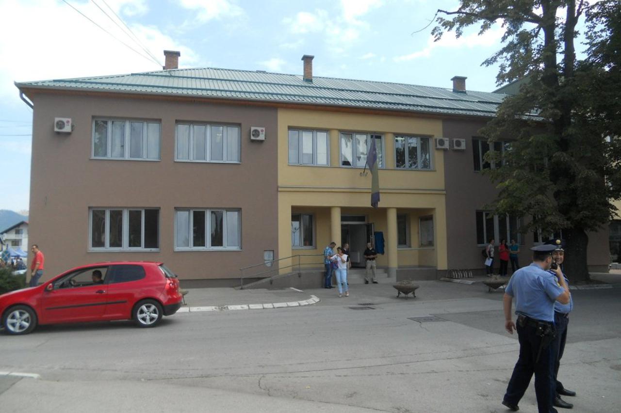 Maglaj