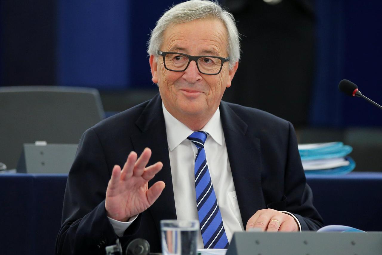 Jean-Claude Juncker 
