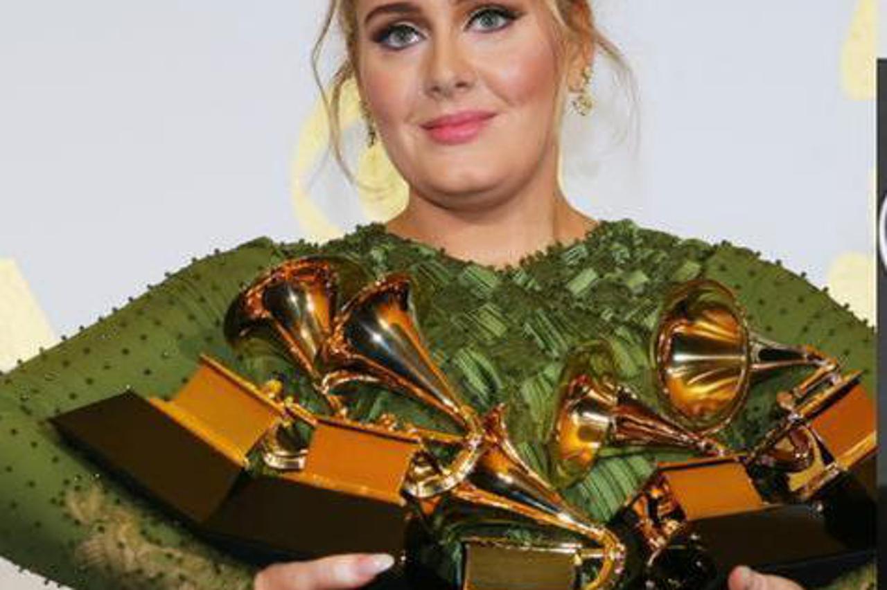 Adele