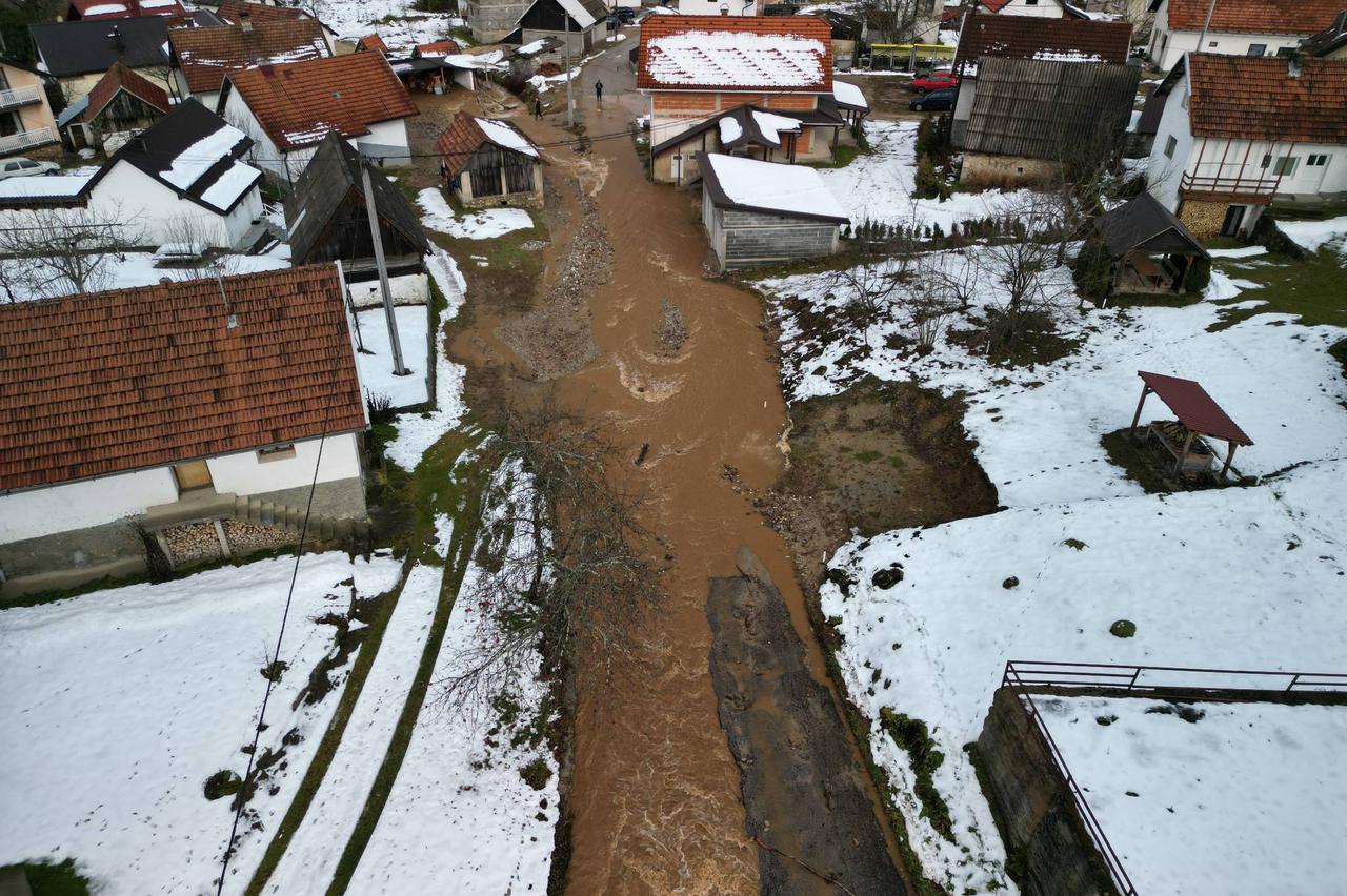 Dreževice kod Kreševa