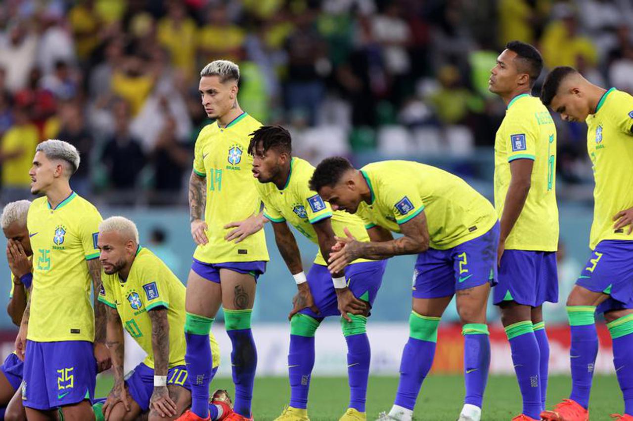 brazil
