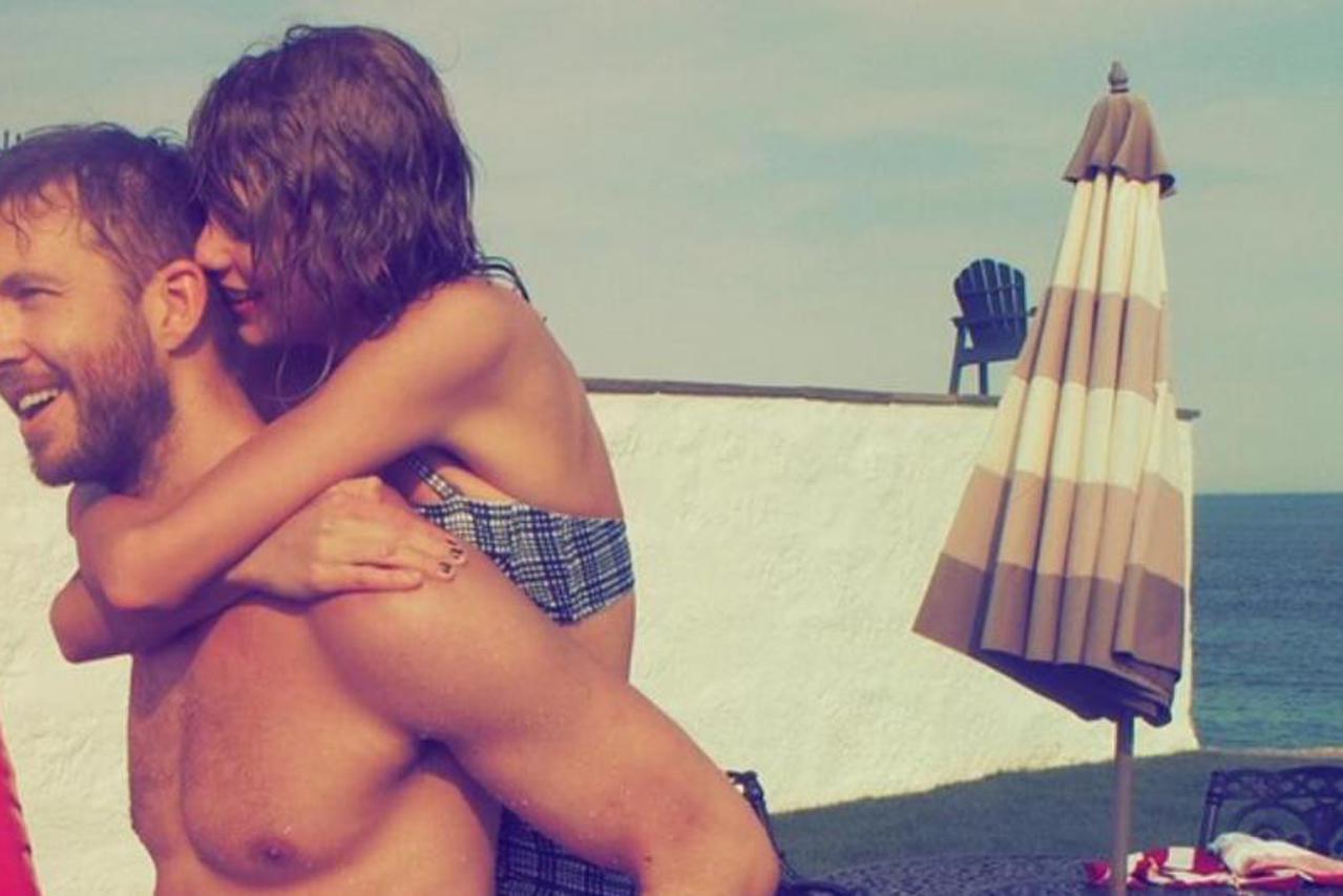taylor i calvin