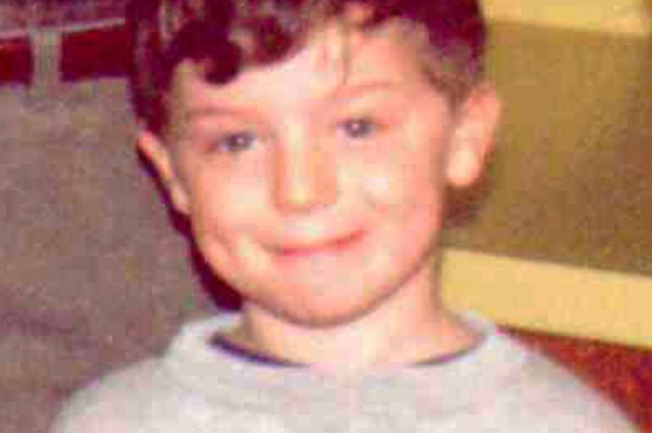 Richard Wayne Landers