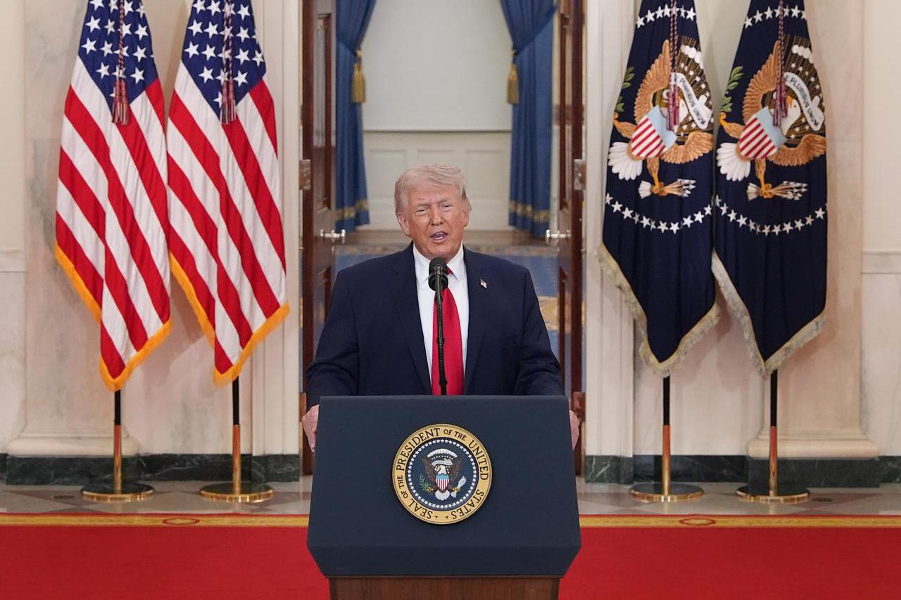 Donald Trum