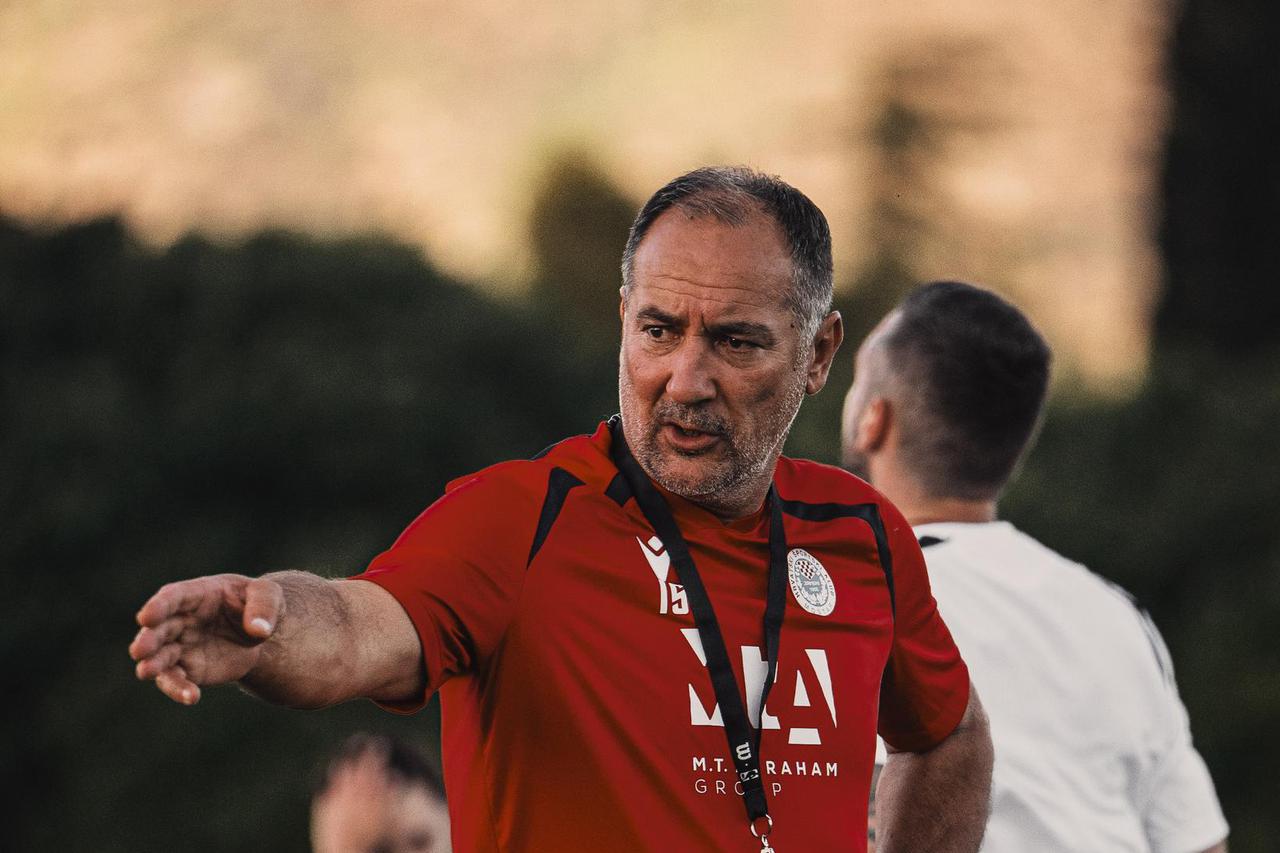 Igor Štimac