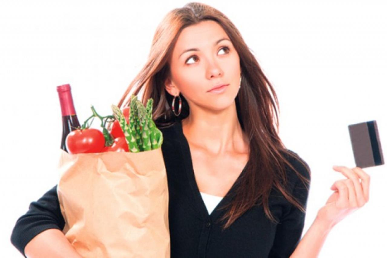 'potrosnja kupovina'