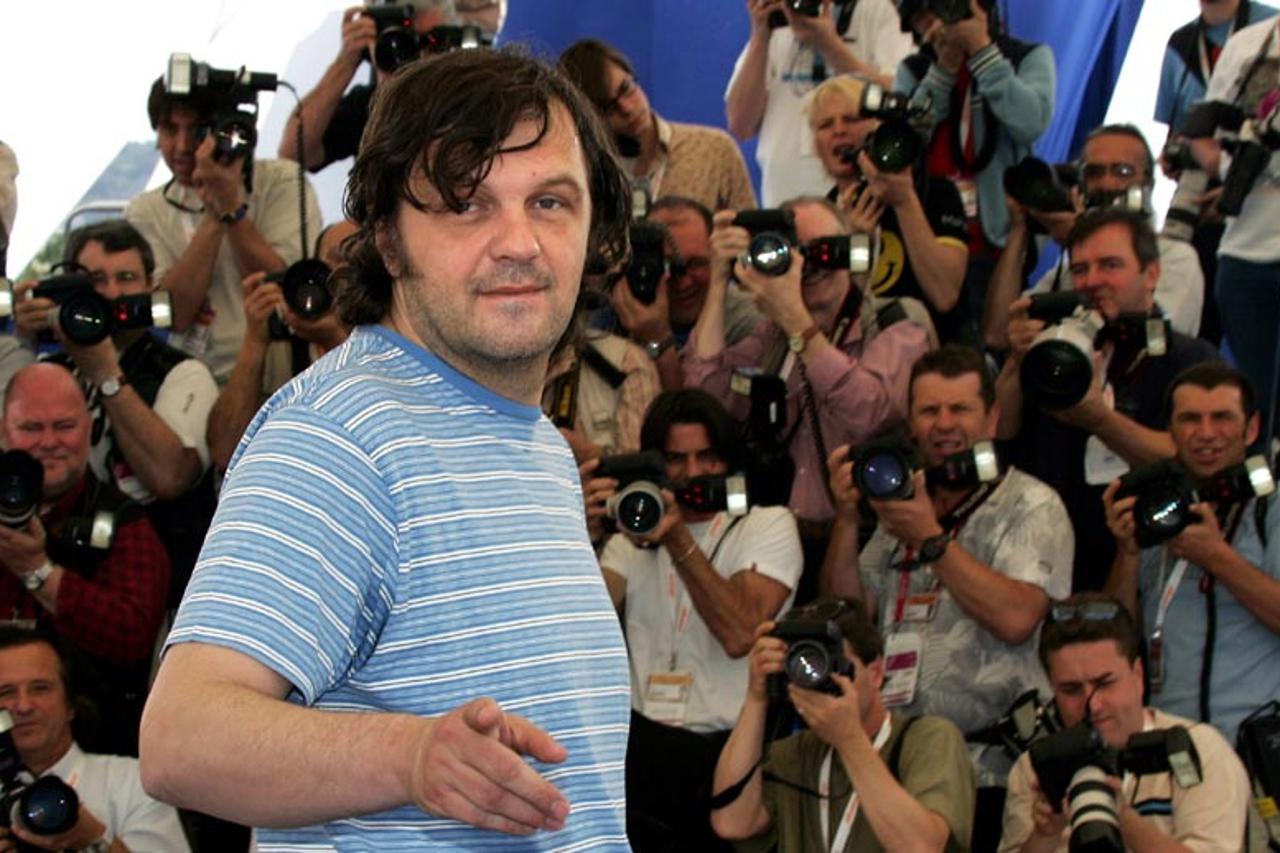 emir kusturica