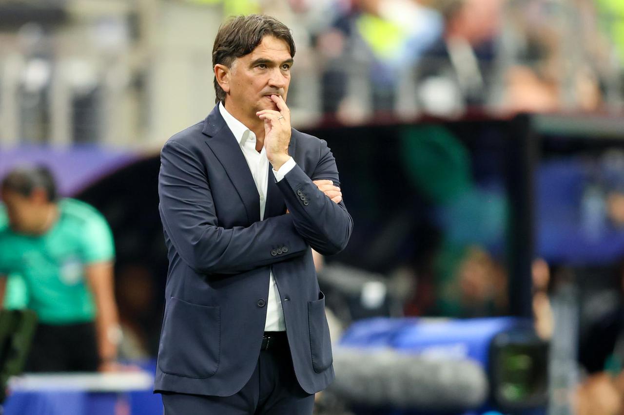 Zlatko Dalić