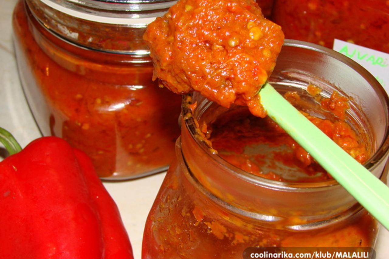 ajvar