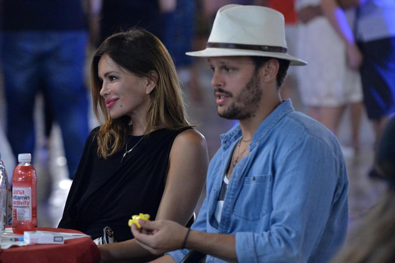 severina