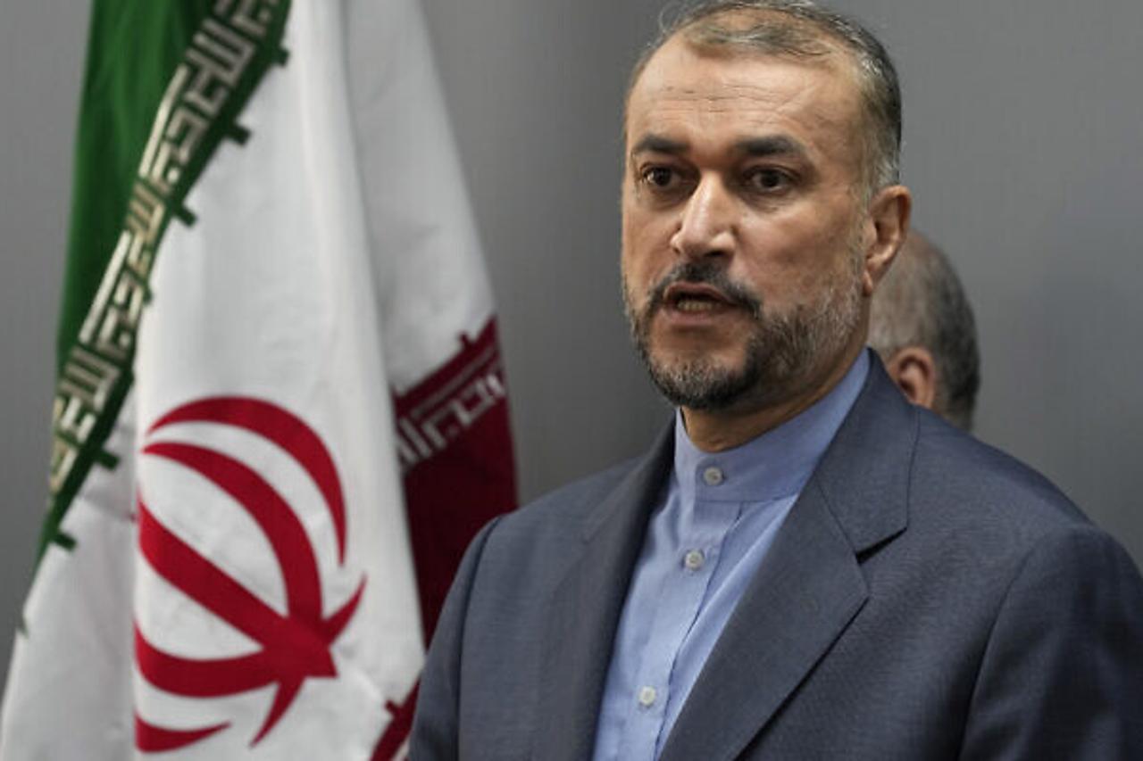 Hosein Amir-Abdolahian