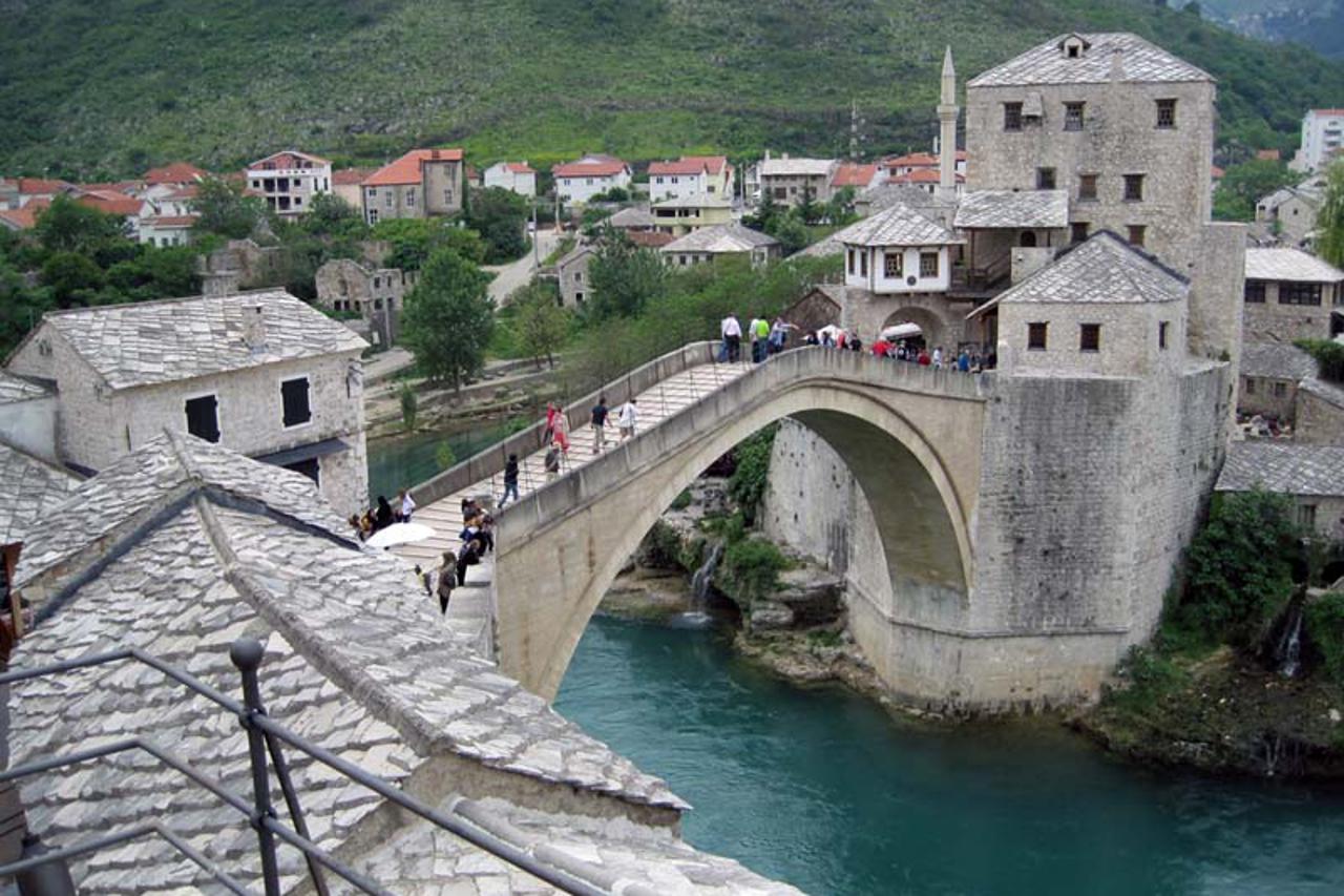 stari most