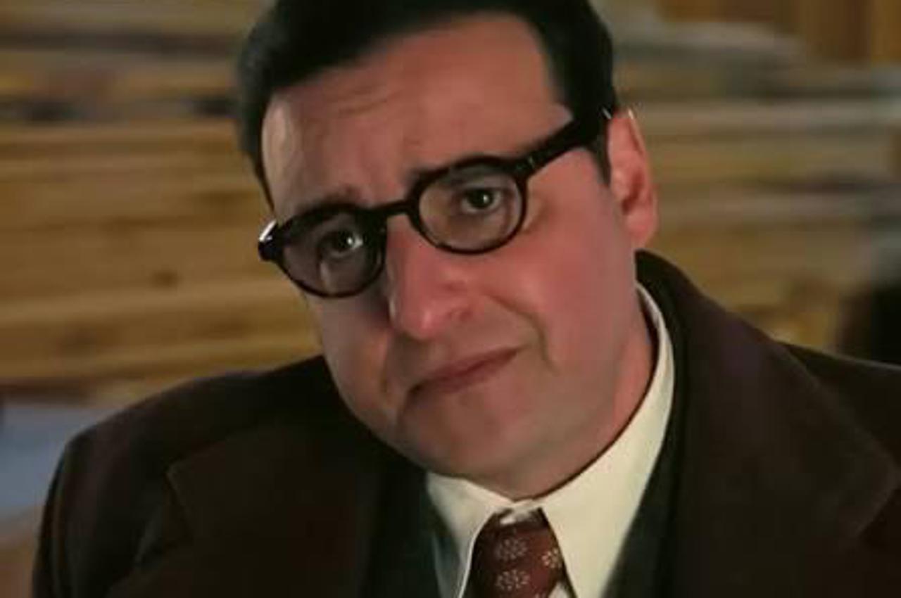david krumholtz