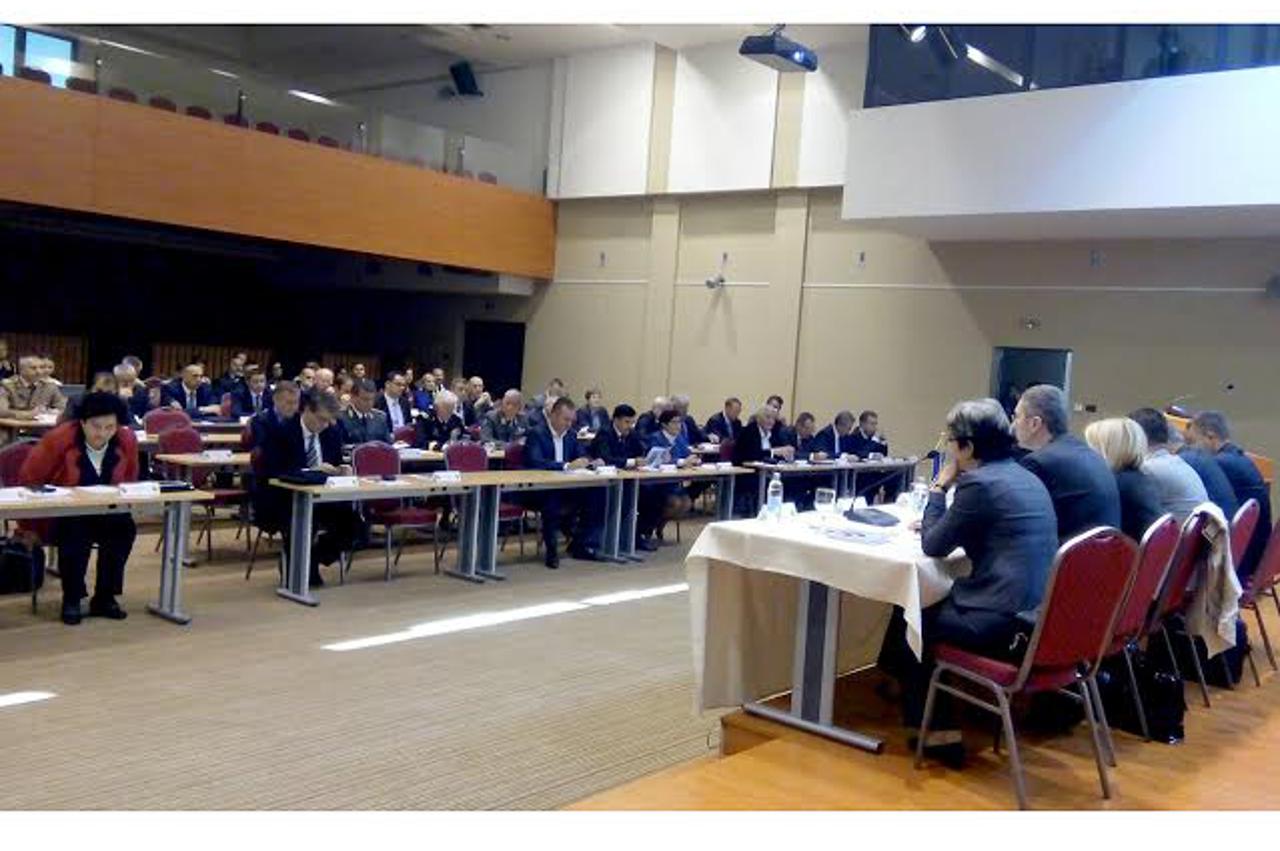 konferencija vitez