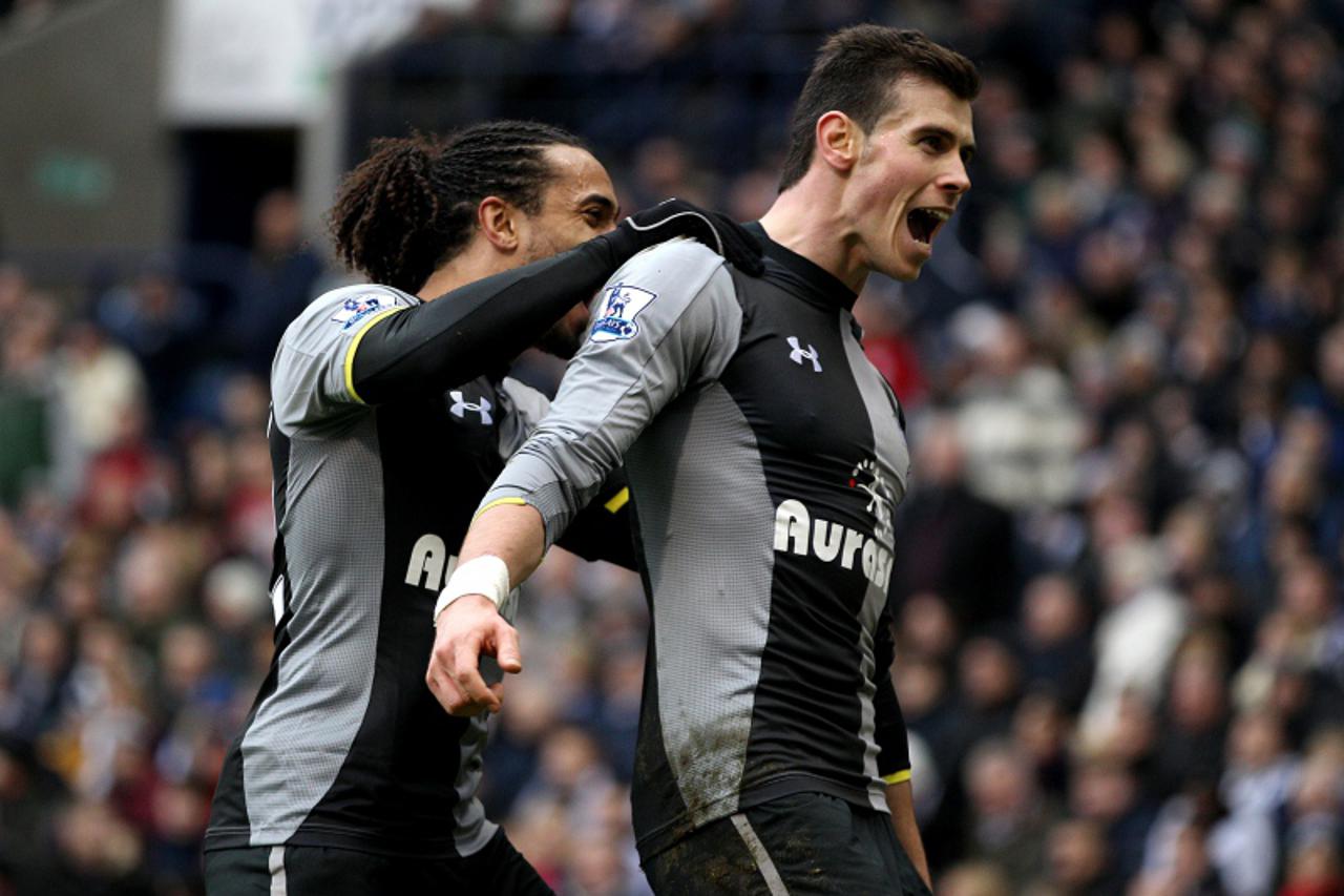 gareth bale