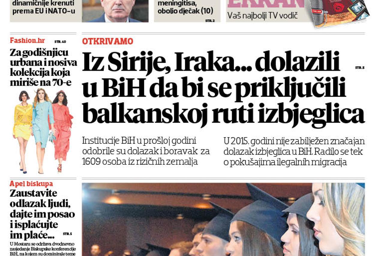 bih 18032016 naslovnica