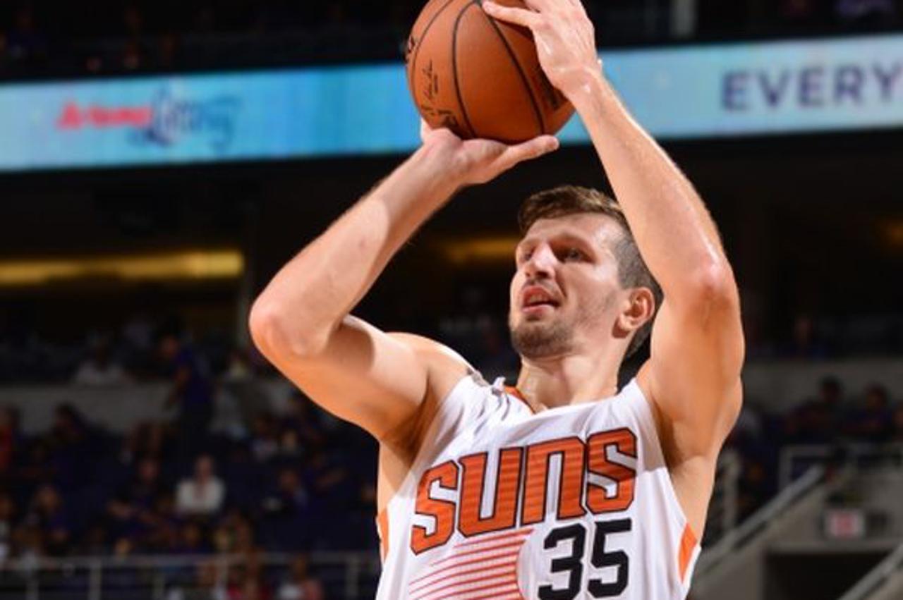 Mirza Teletovic