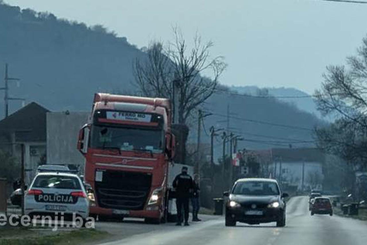policija u Grudama