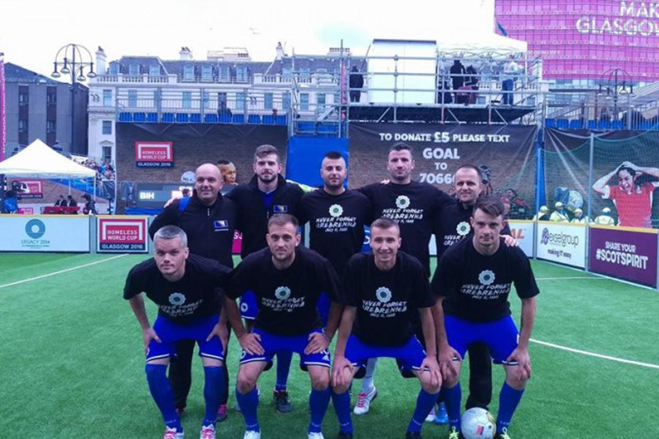 beskucnici