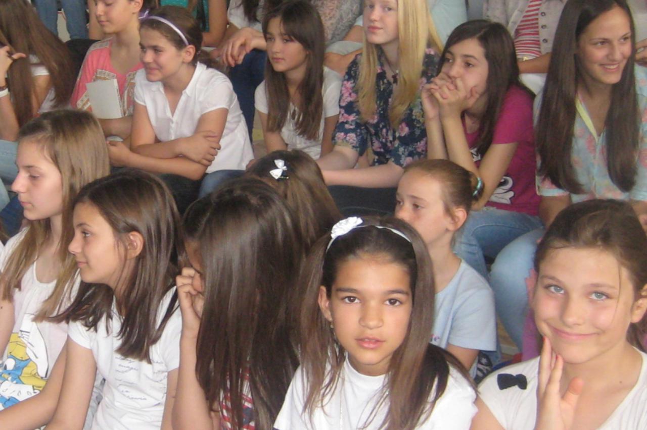 Osnovna škola