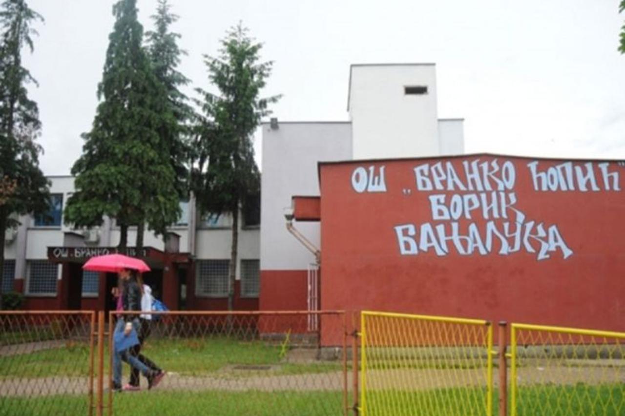 škola banja luka