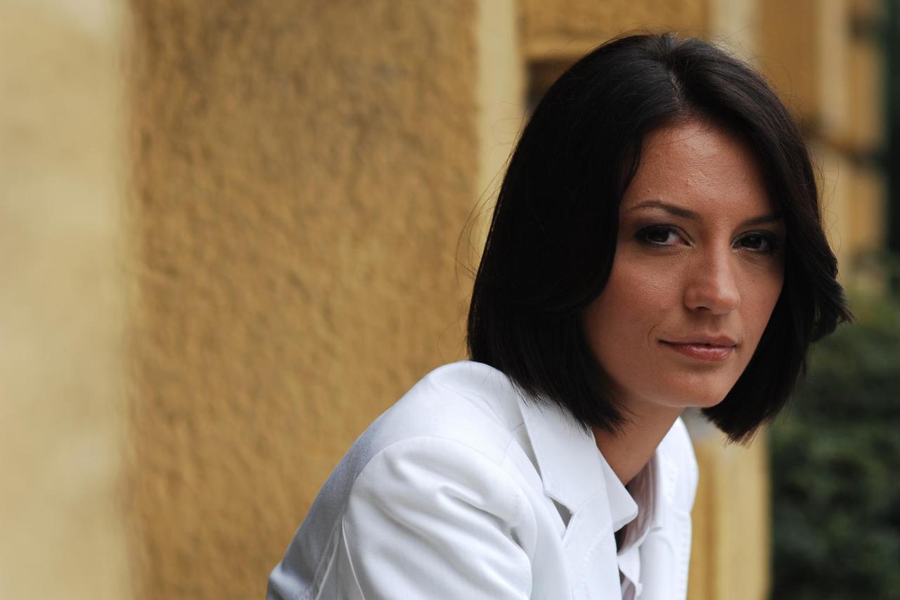 Ivana Paradžiković
