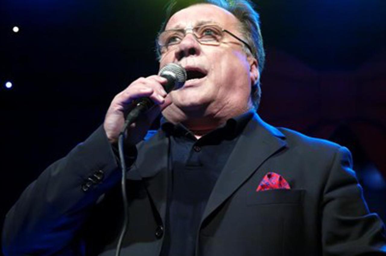 halid bešlić