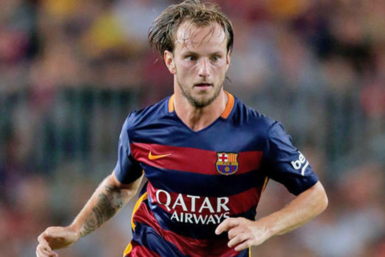 ivan rakitic