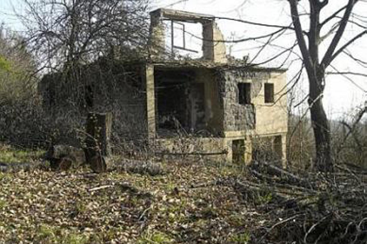 Zločin