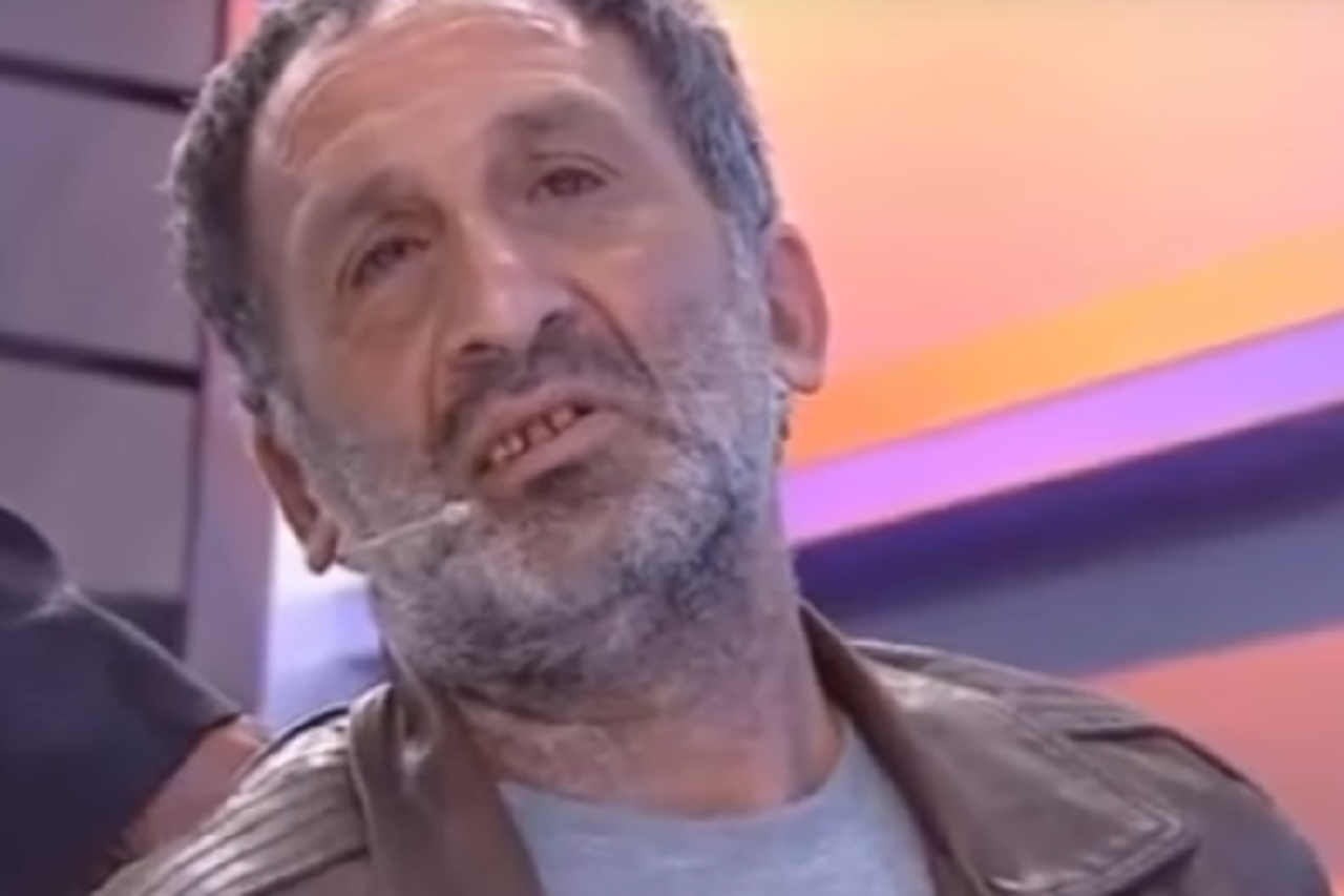 JEZIVA ISPOVIJED PRED KAMERAMA