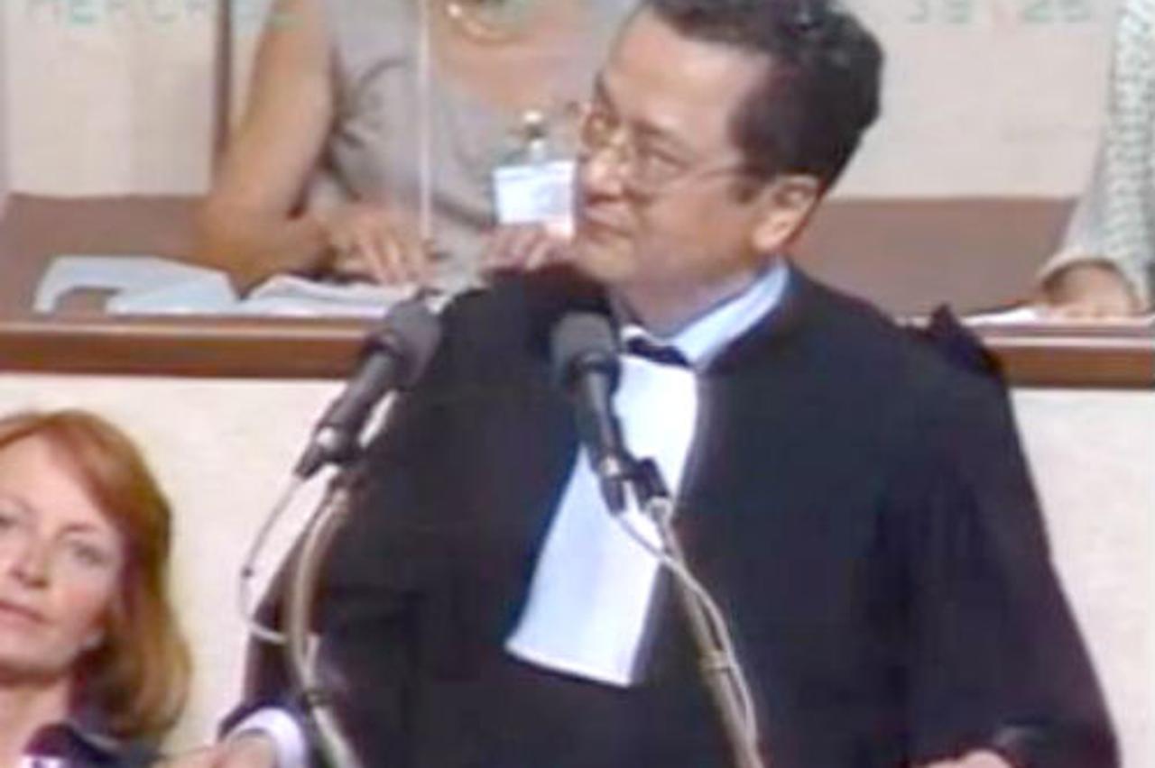 Jacques Verges