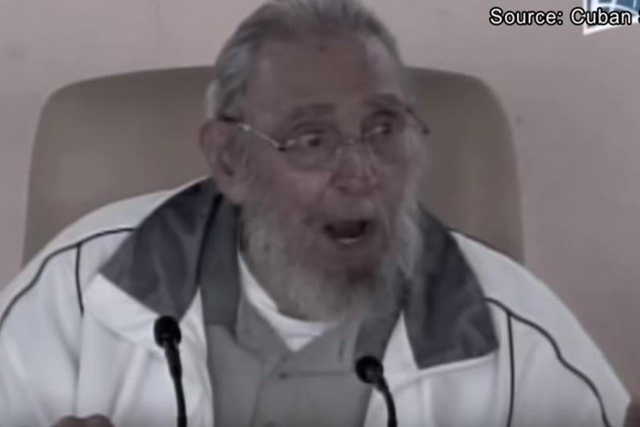 Fidel