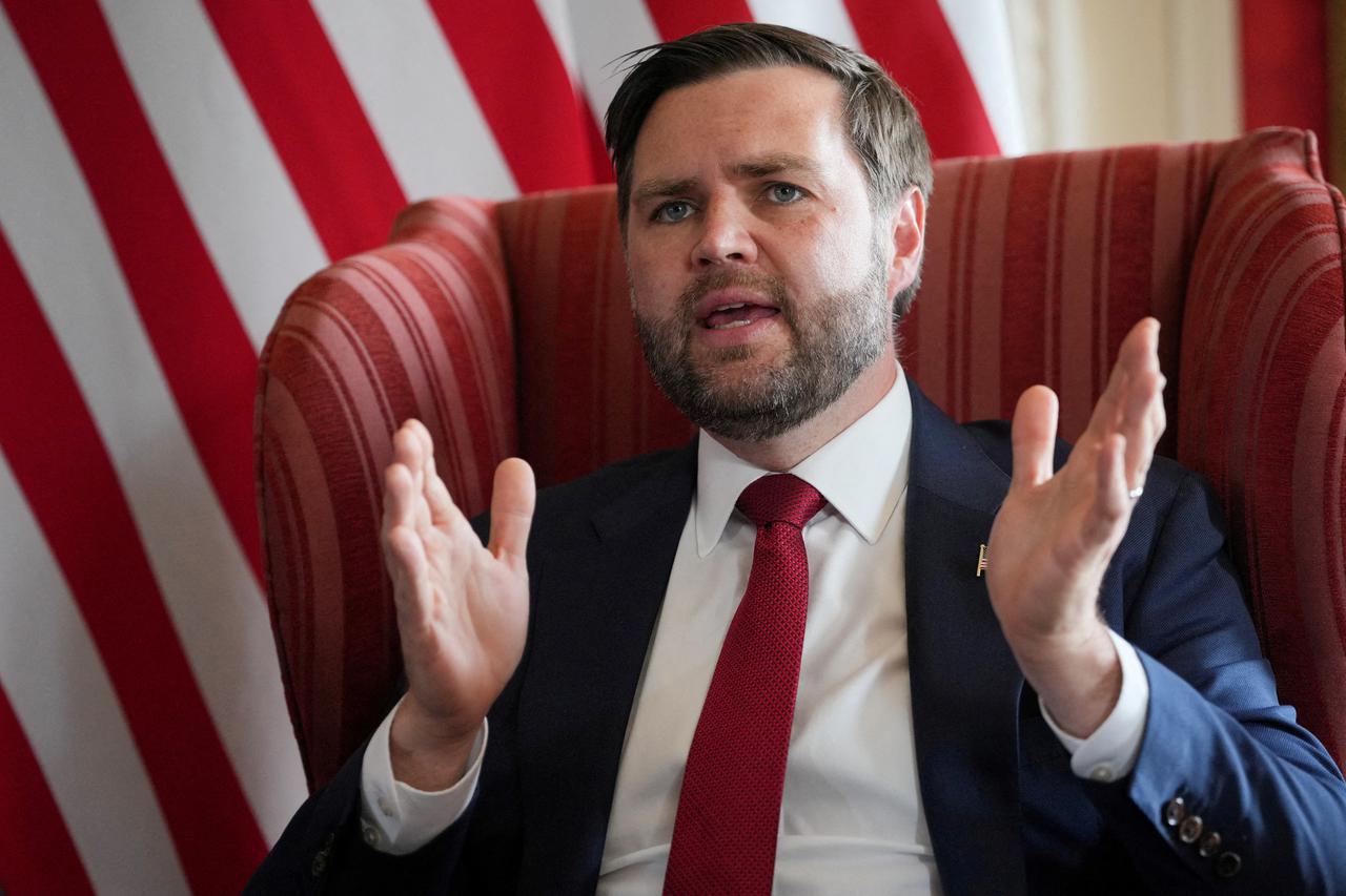J. D. Vance