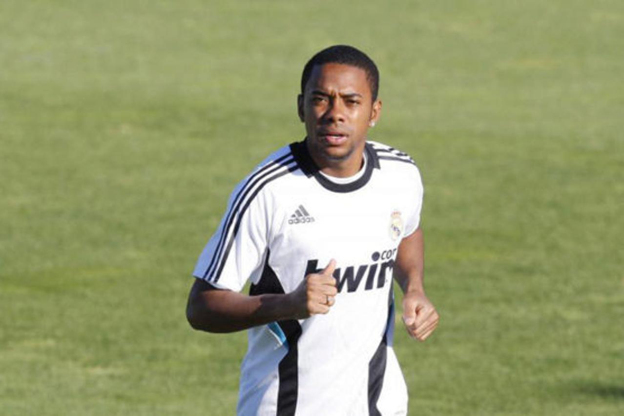 robinho