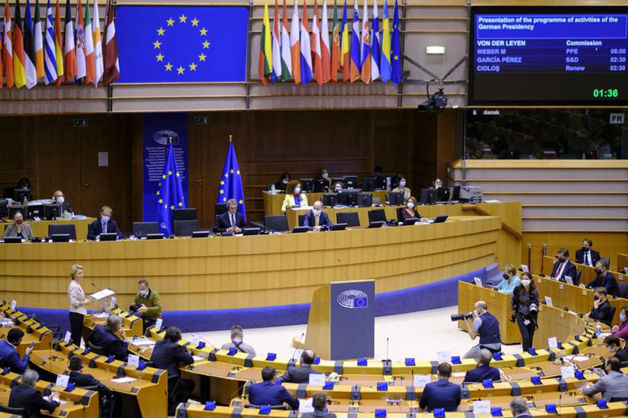 Europski parlament
