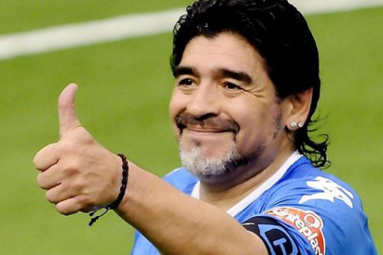 Maradona