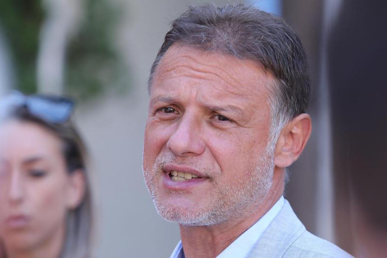 Gordan Jandroković