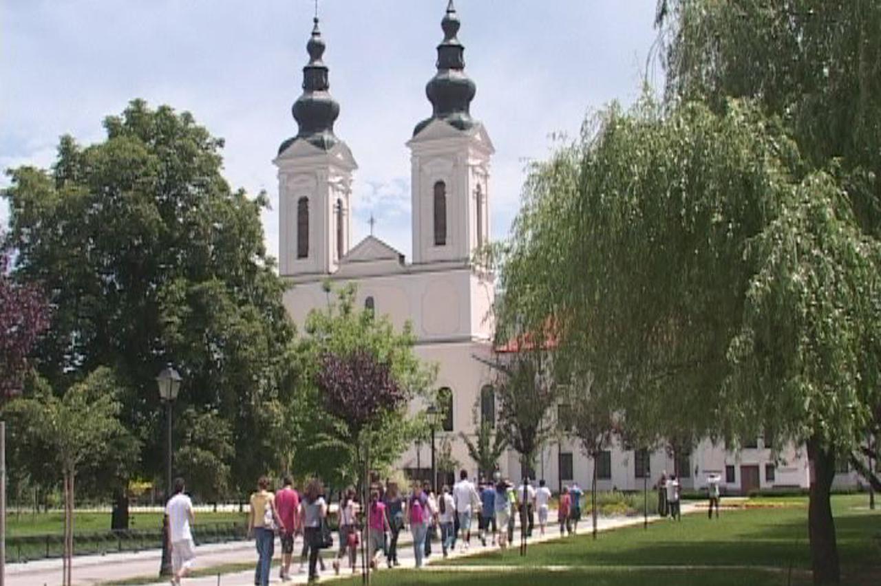 Religija
