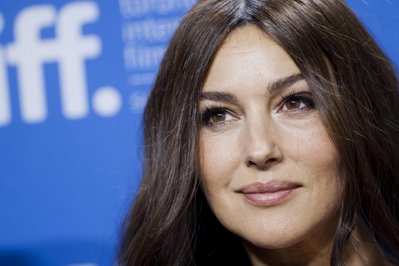monica belluci