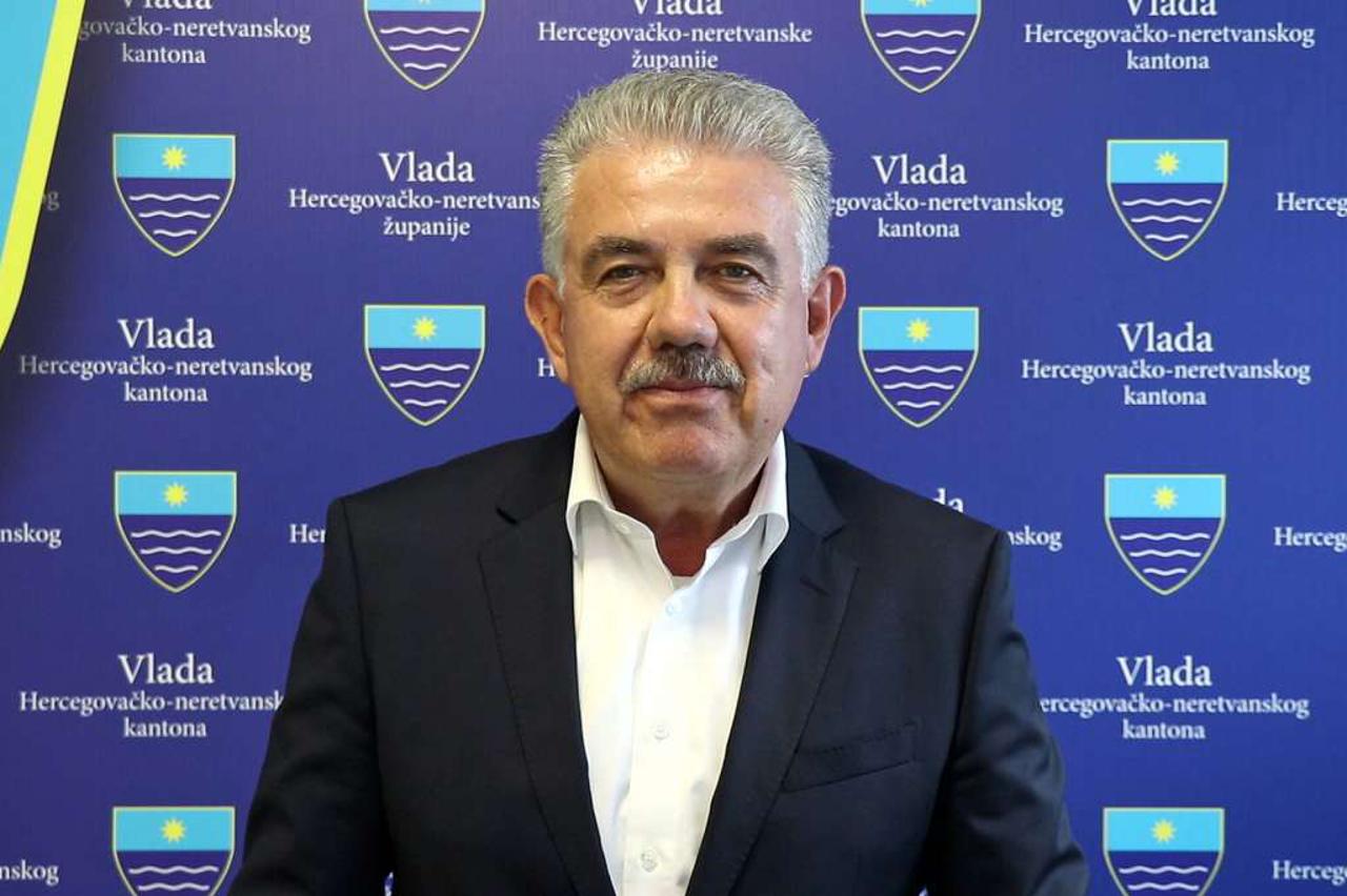 Nevenko Herceg