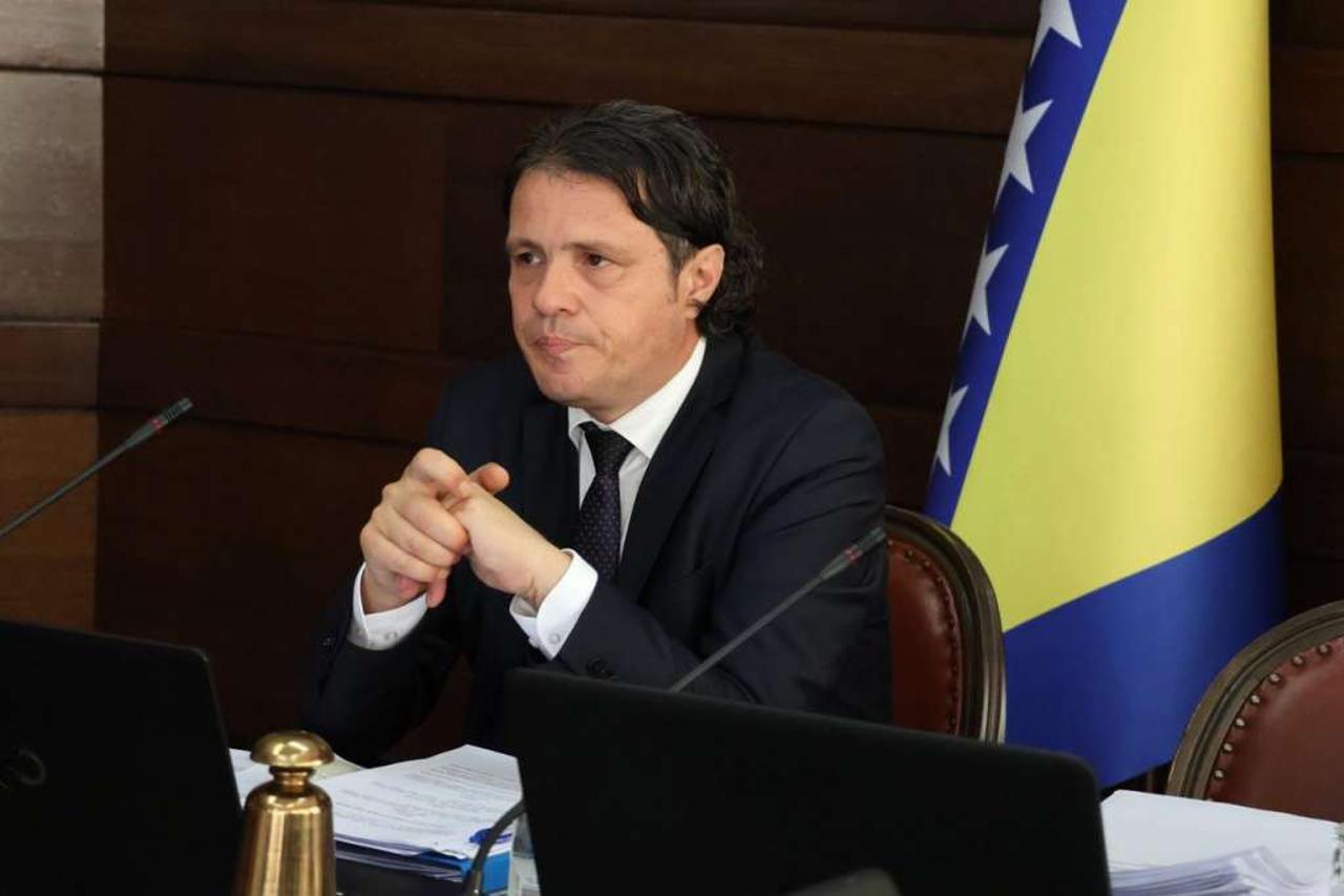 Toni Kraljević