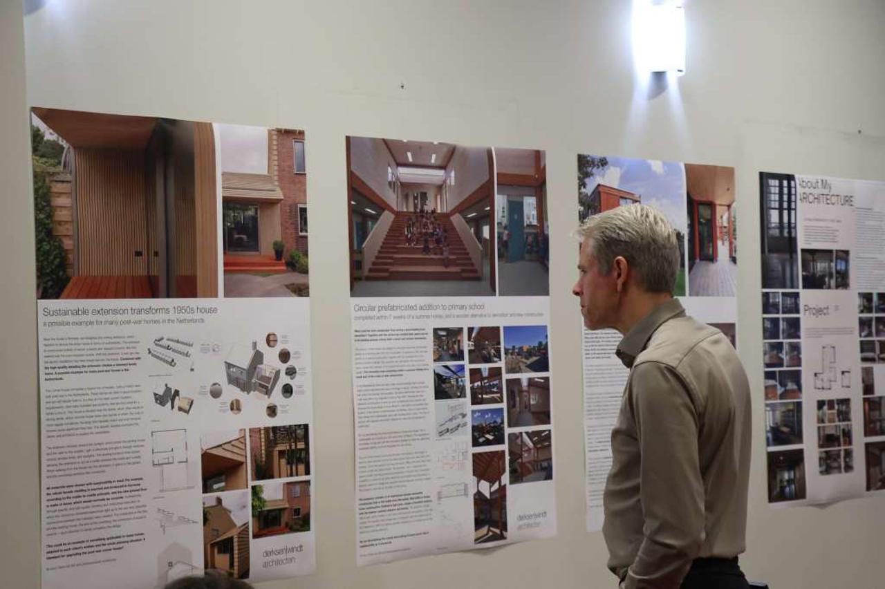 Green Design Biennale u Mostaru