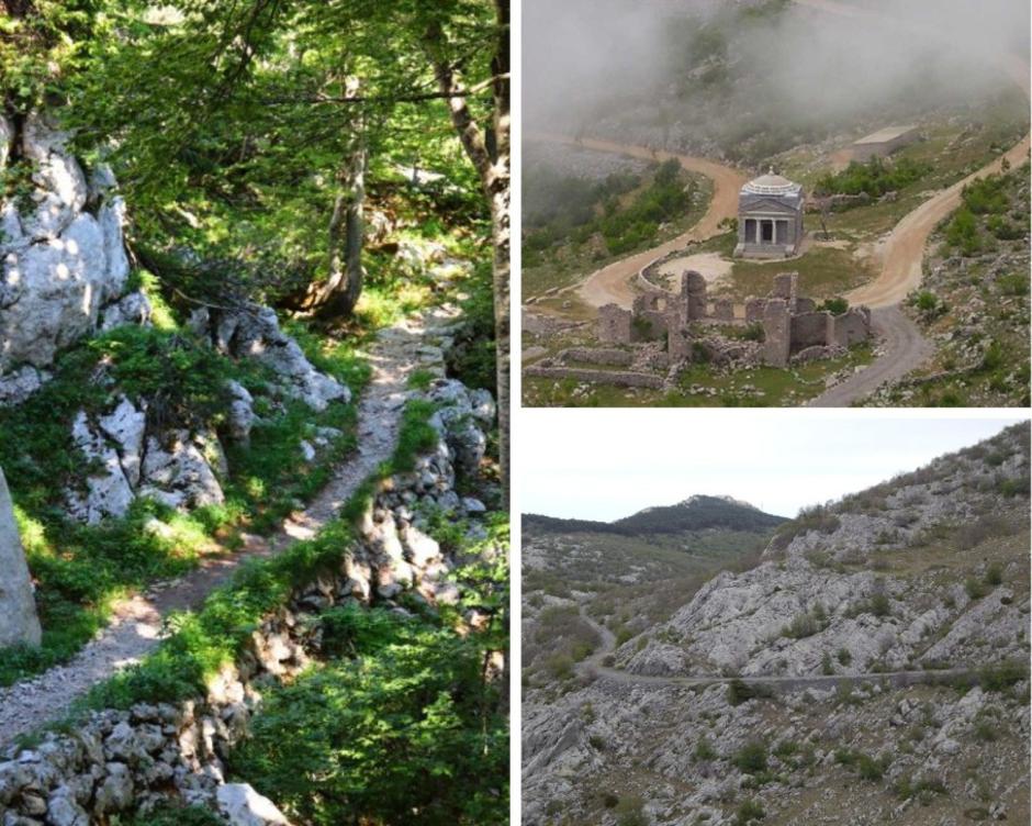 Majstorska cesta