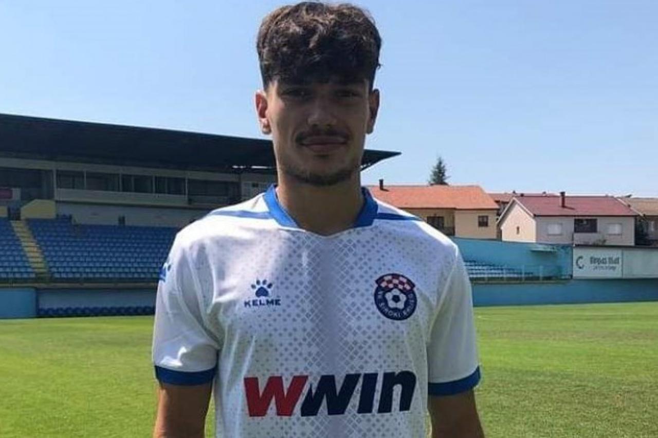 jakov blagaić