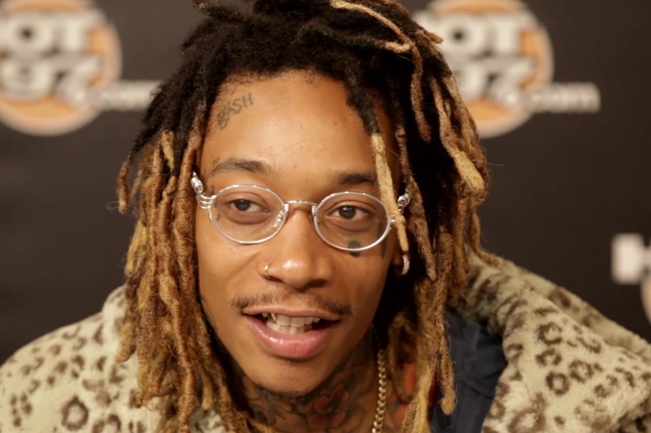 WIZ KHALIFA