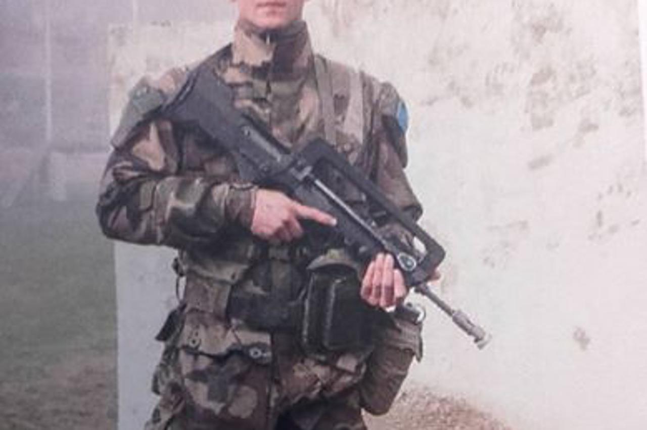 Legija