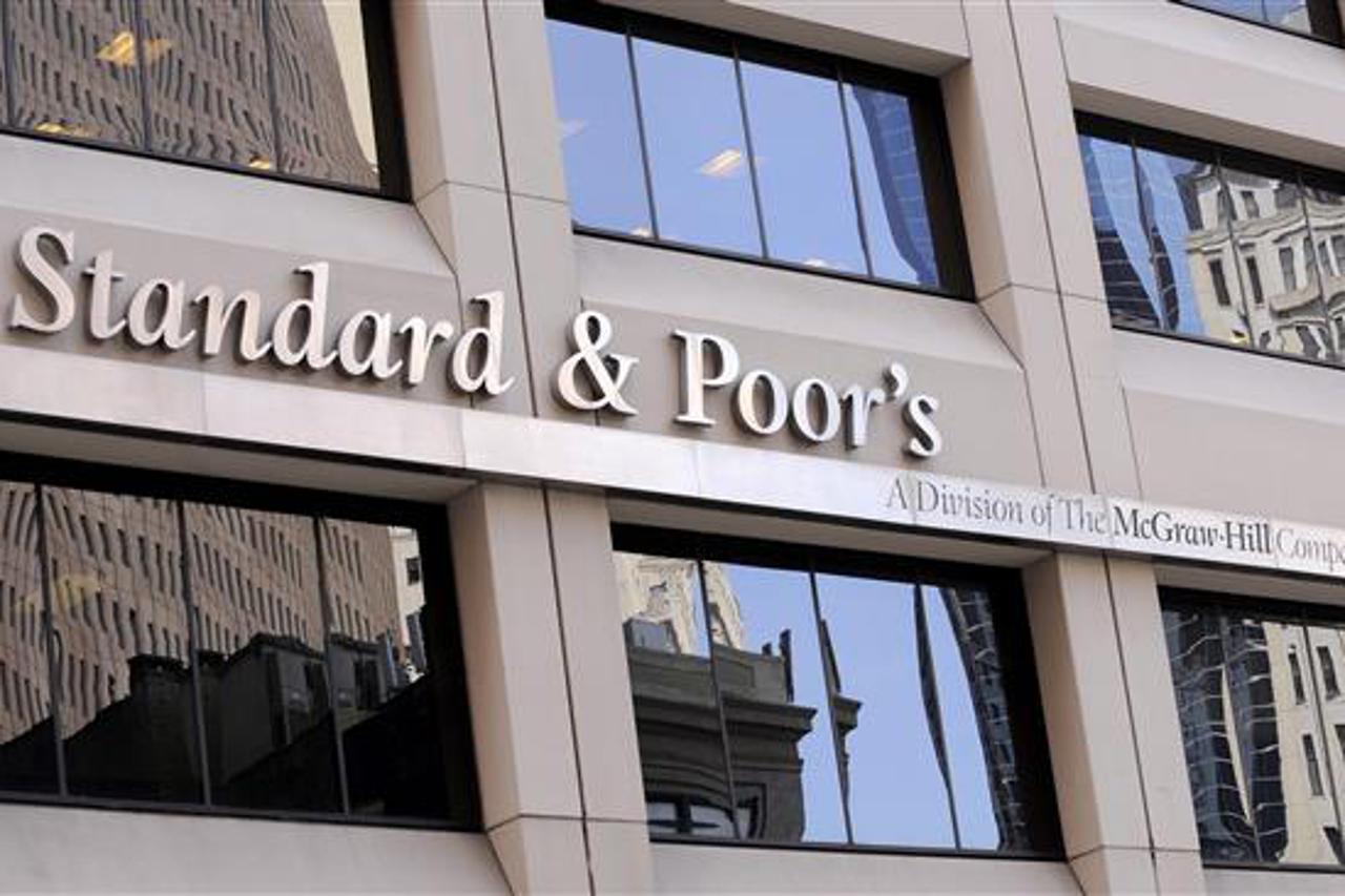 Standard and Poor's 