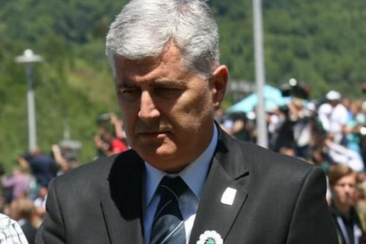 čović srebrenica