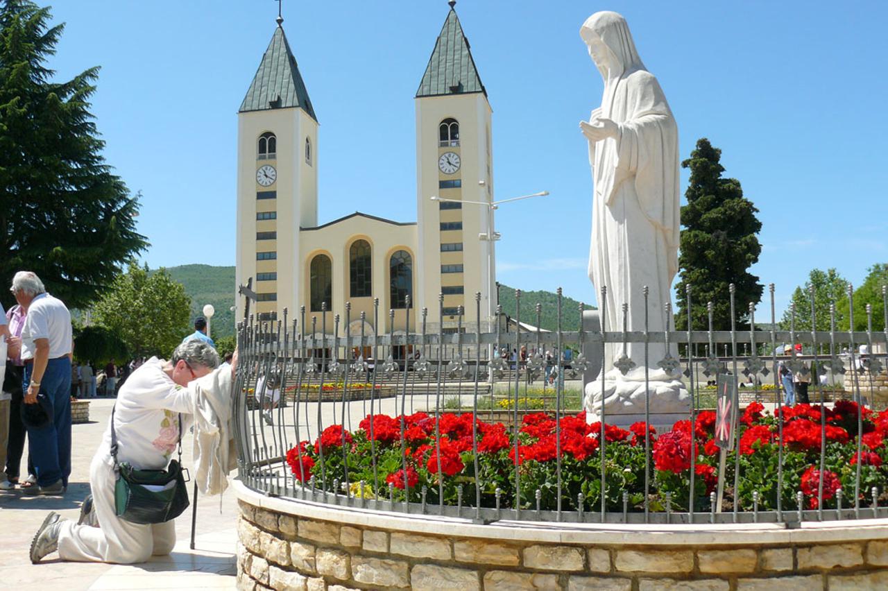 medjugorje