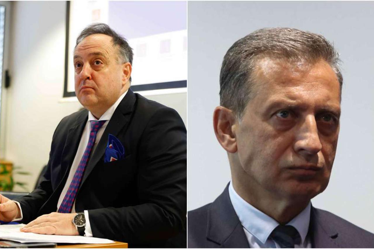 Debevc i Mehmedagić